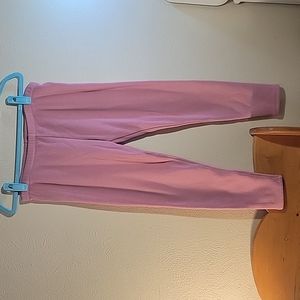 Plus size 14 1/2-16 1/2 Arizona fleece lined leggings